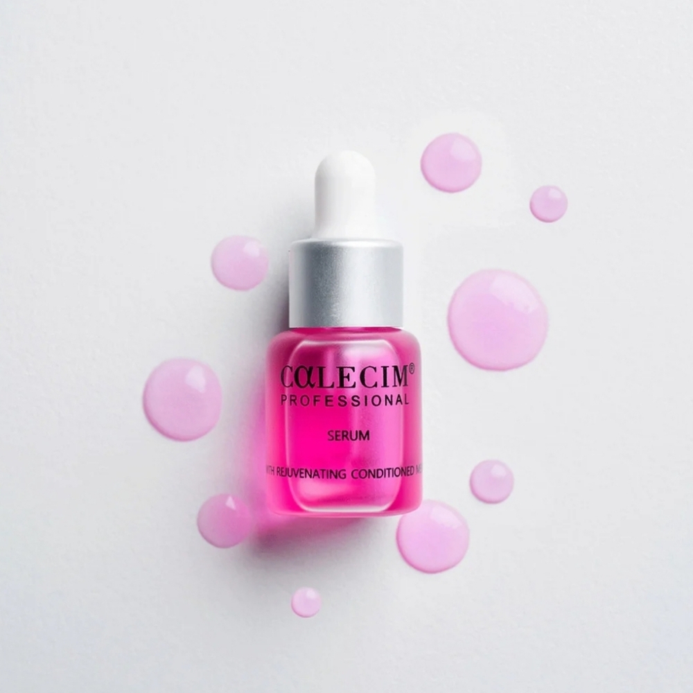 Calecim Professional Serum 5ml BN SEALED